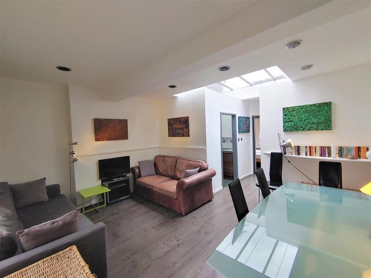 Appartement Stylish Near Carnaby Street Londres