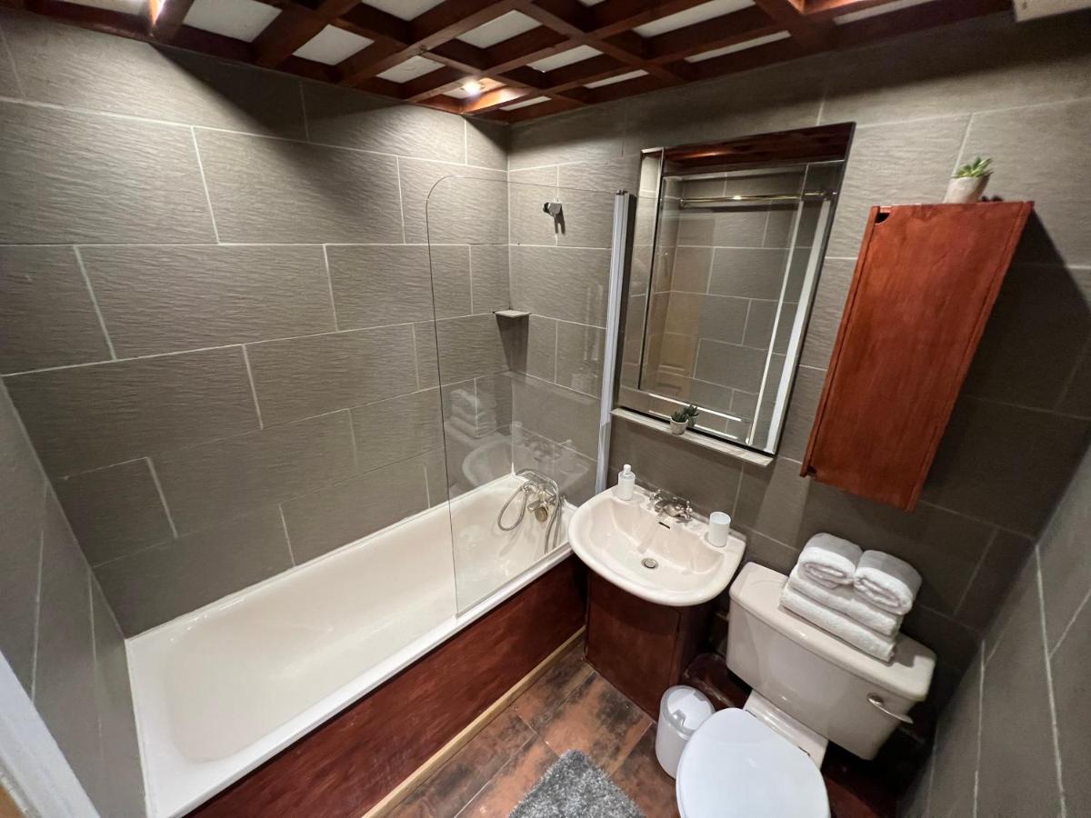 Camden Town One Bedroom Flat Apartamento Londres