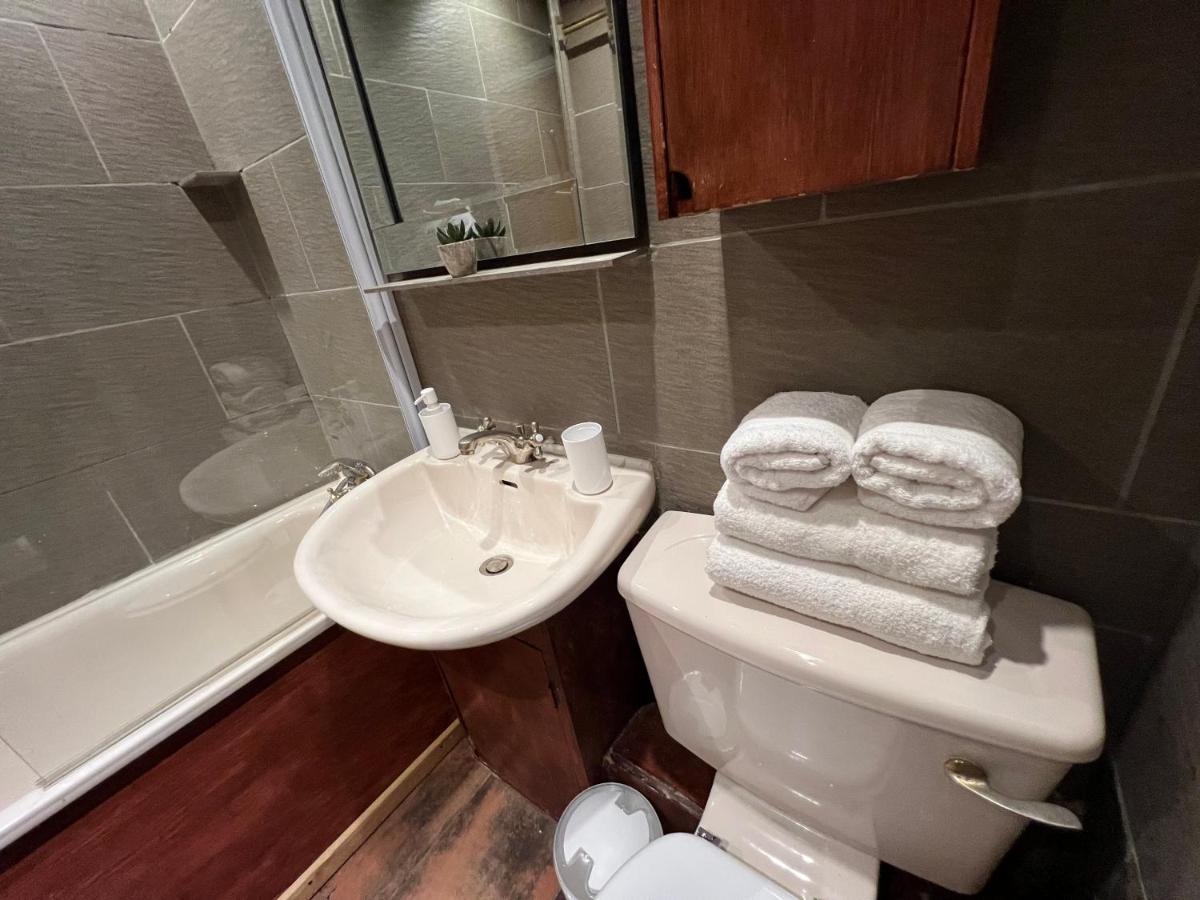 Camden Town One Bedroom Flat * Londres
