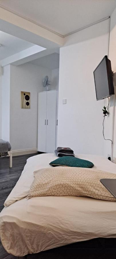 Euston Studio Londres
