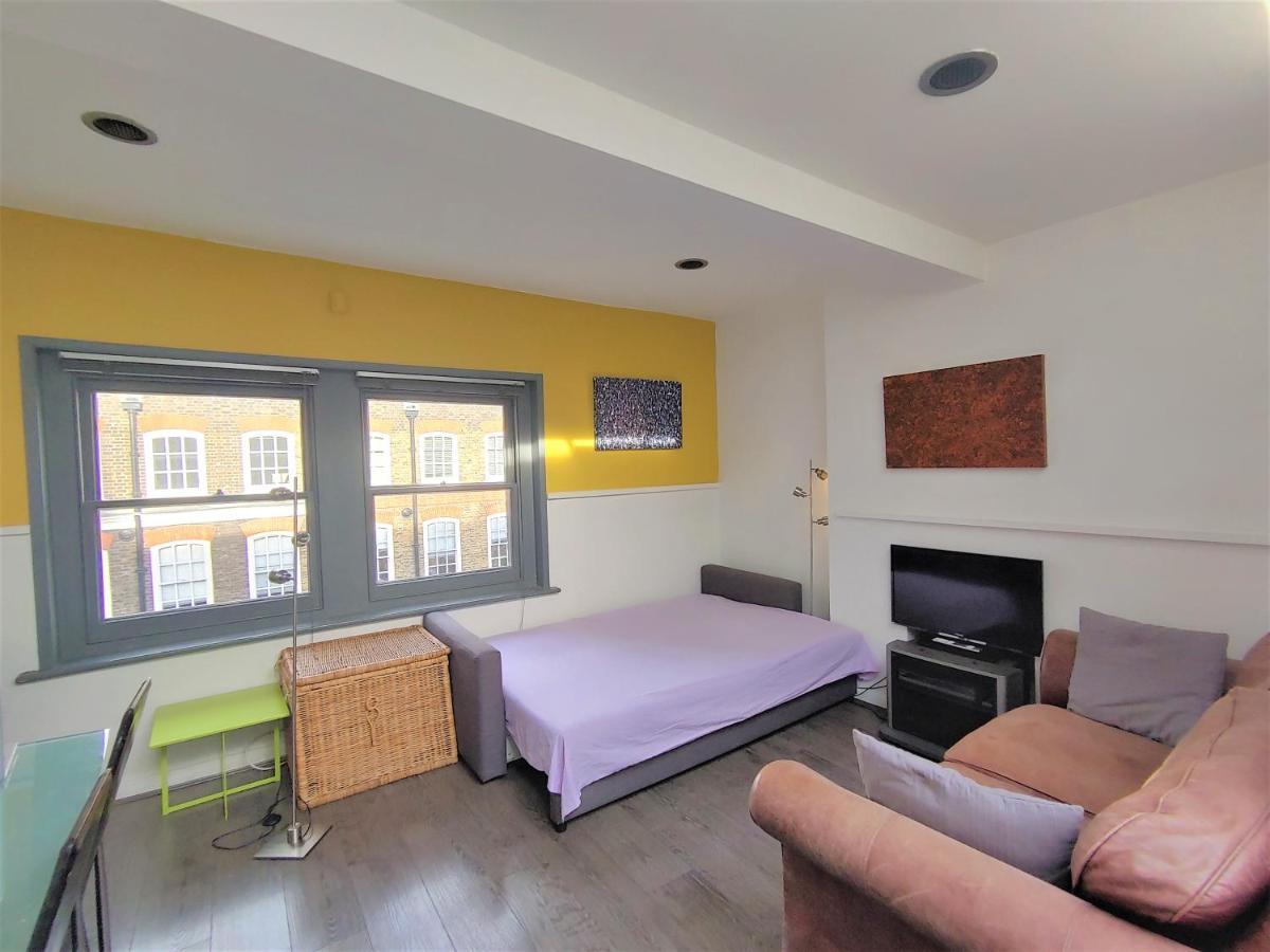 Appartement Stylish Near Carnaby Street Londres