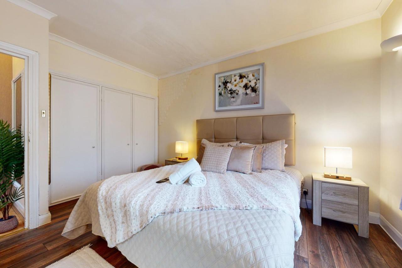 Park Lane Apartments/shaw House Appartement Londen