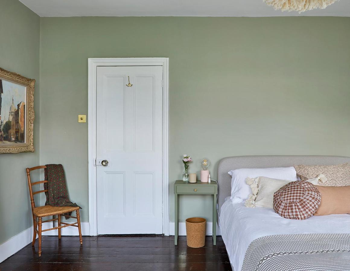 Joivy Stylish 2-bed House With Private Garden In Hackney Londres