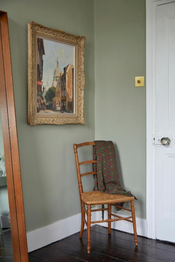 Joivy Stylish 2-bed House With Private Garden In Hackney * Londres