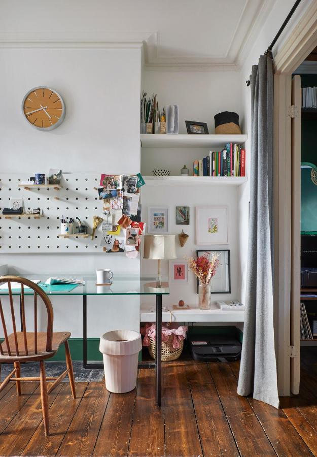Apartamento Joivy Stylish 2-bed House With Private Garden In Hackney Londres