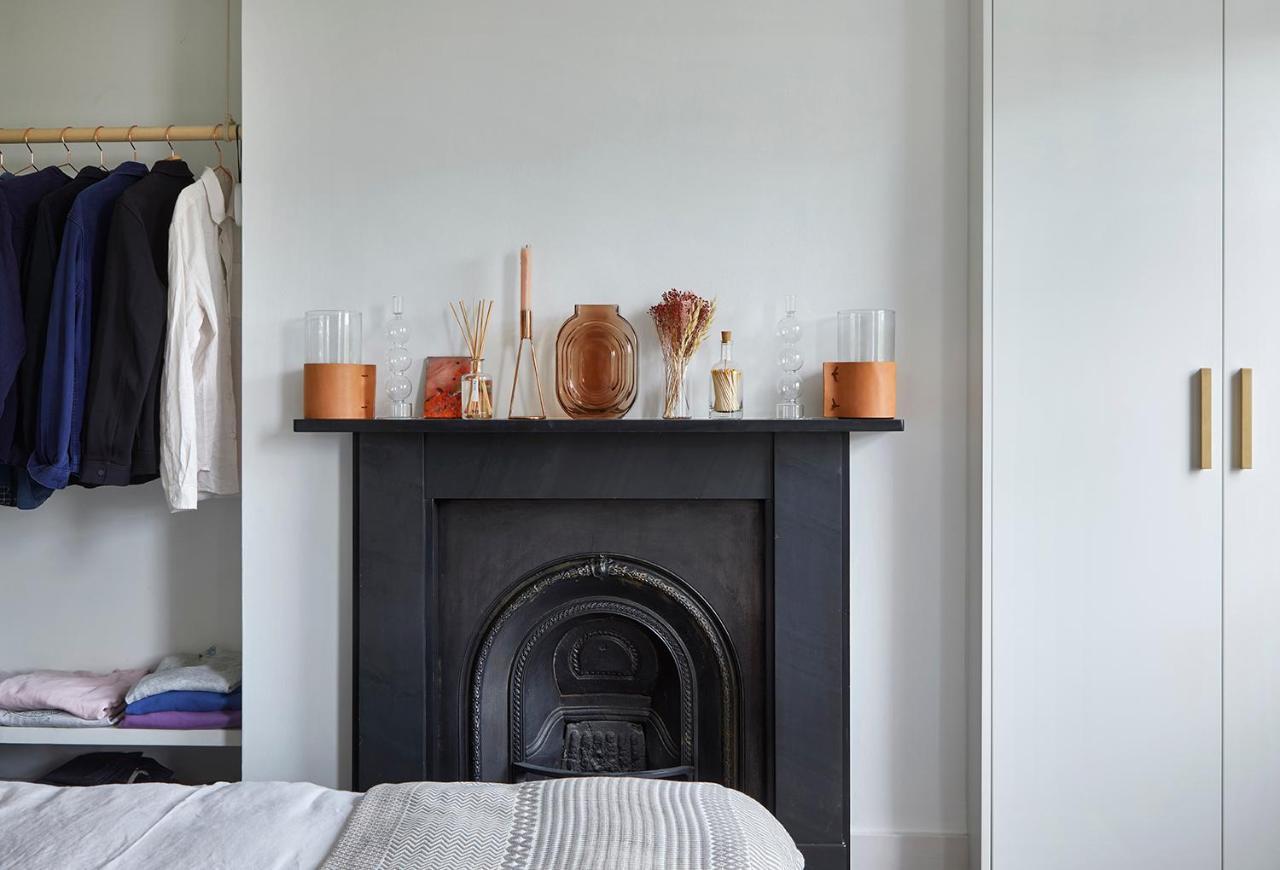 Joivy Stylish 2-bed House With Private Garden In Hackney * Londres