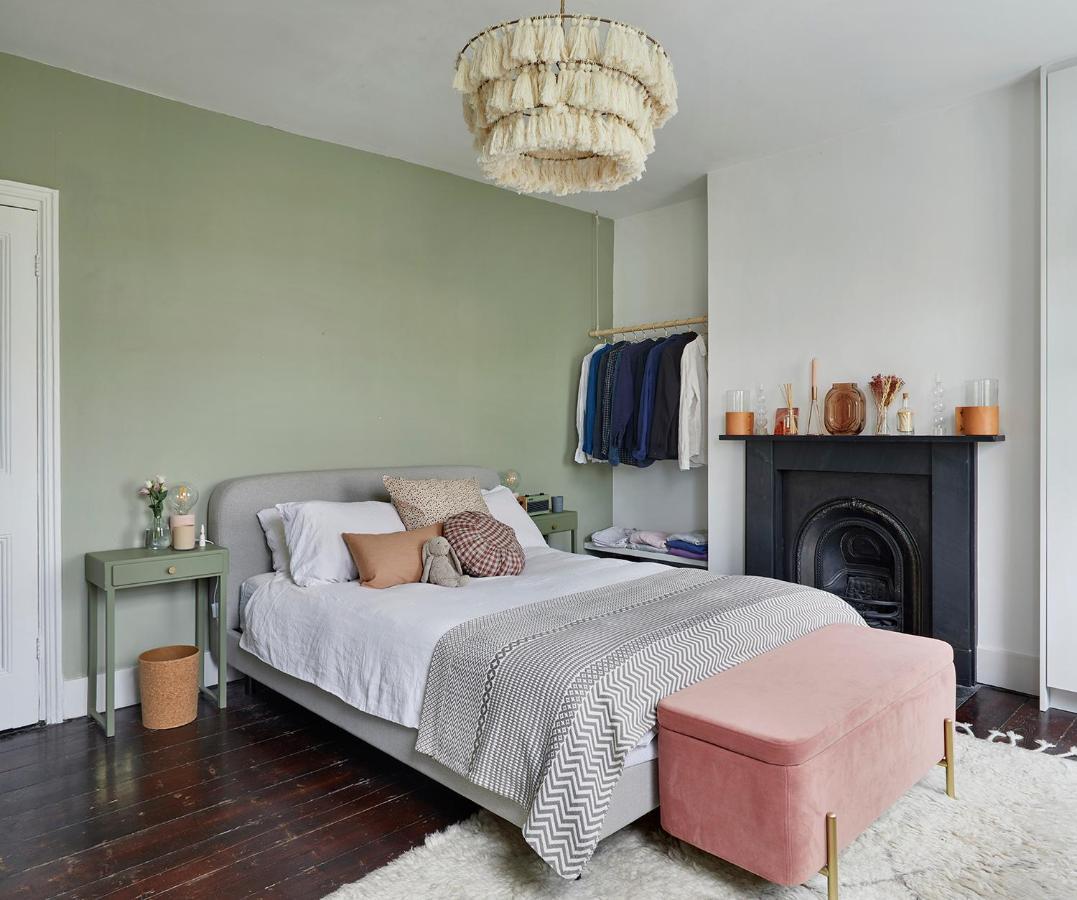 Joivy Stylish 2-bed House With Private Garden In Hackney Apartamento Londres