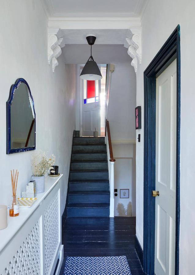 Joivy Stylish 2-bed House With Private Garden In Hackney Apartamento Londres
