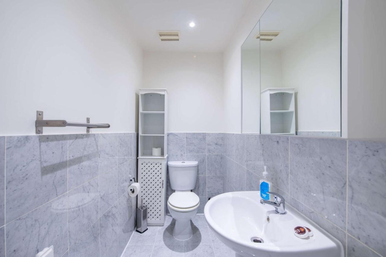 Somerset Court Kensington Appartement Londres