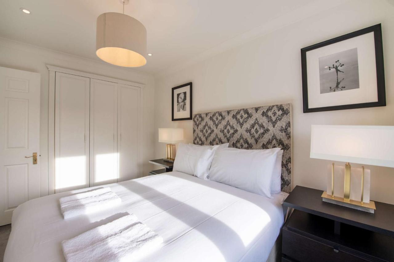 Somerset Court Kensington Appartement *