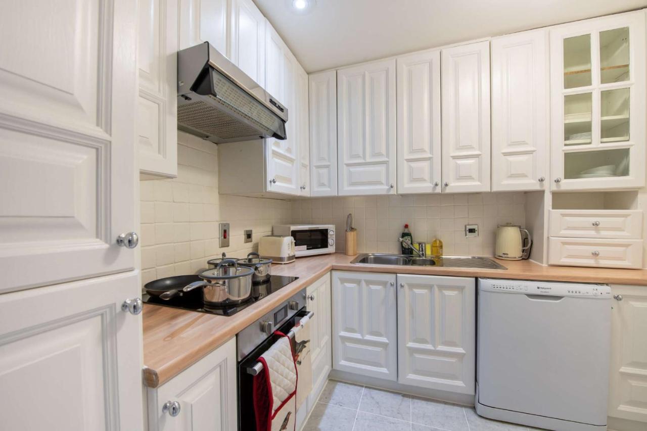 Appartement Somerset Court Kensington *