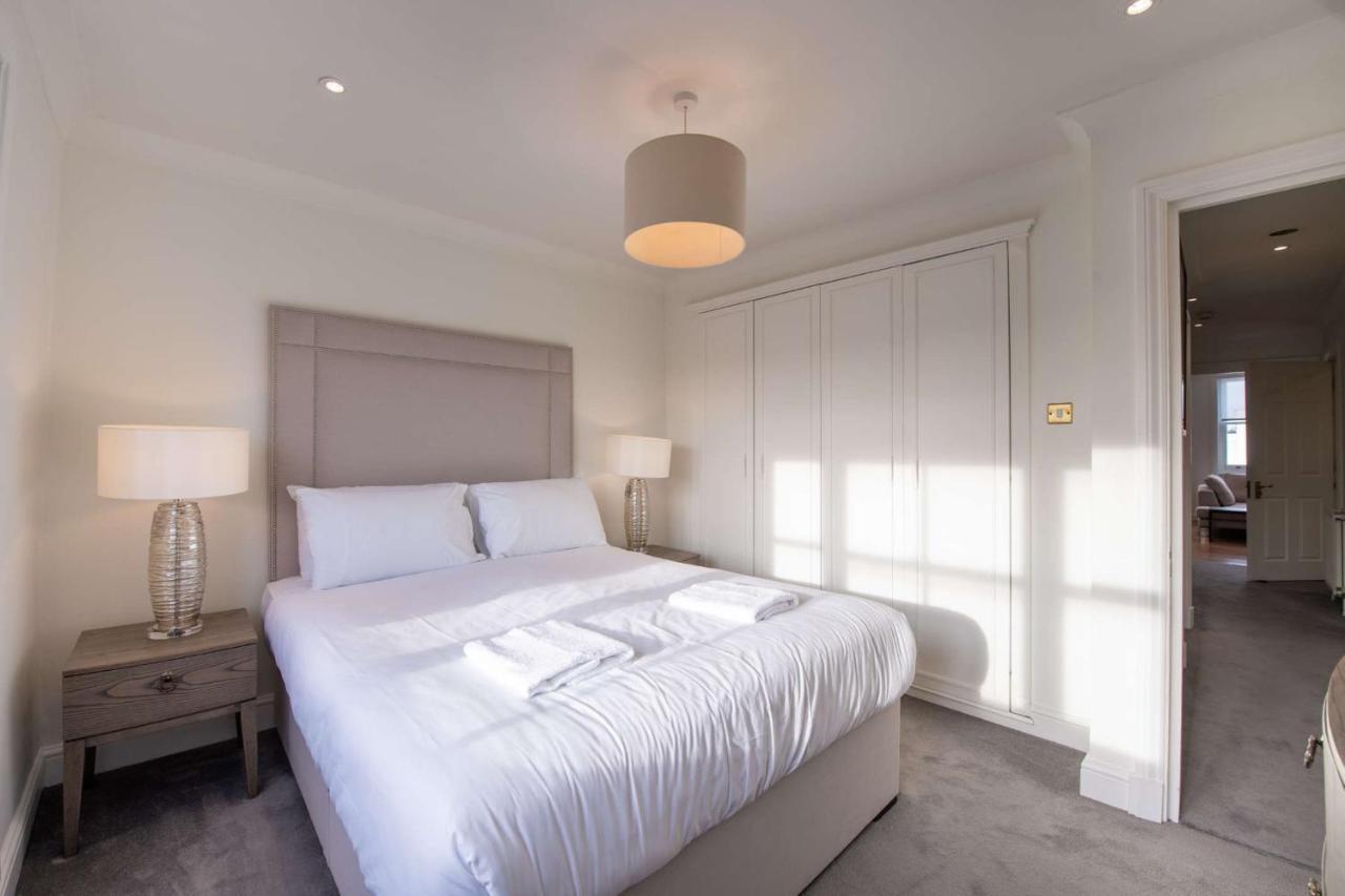 Appartement Somerset Court Kensington *