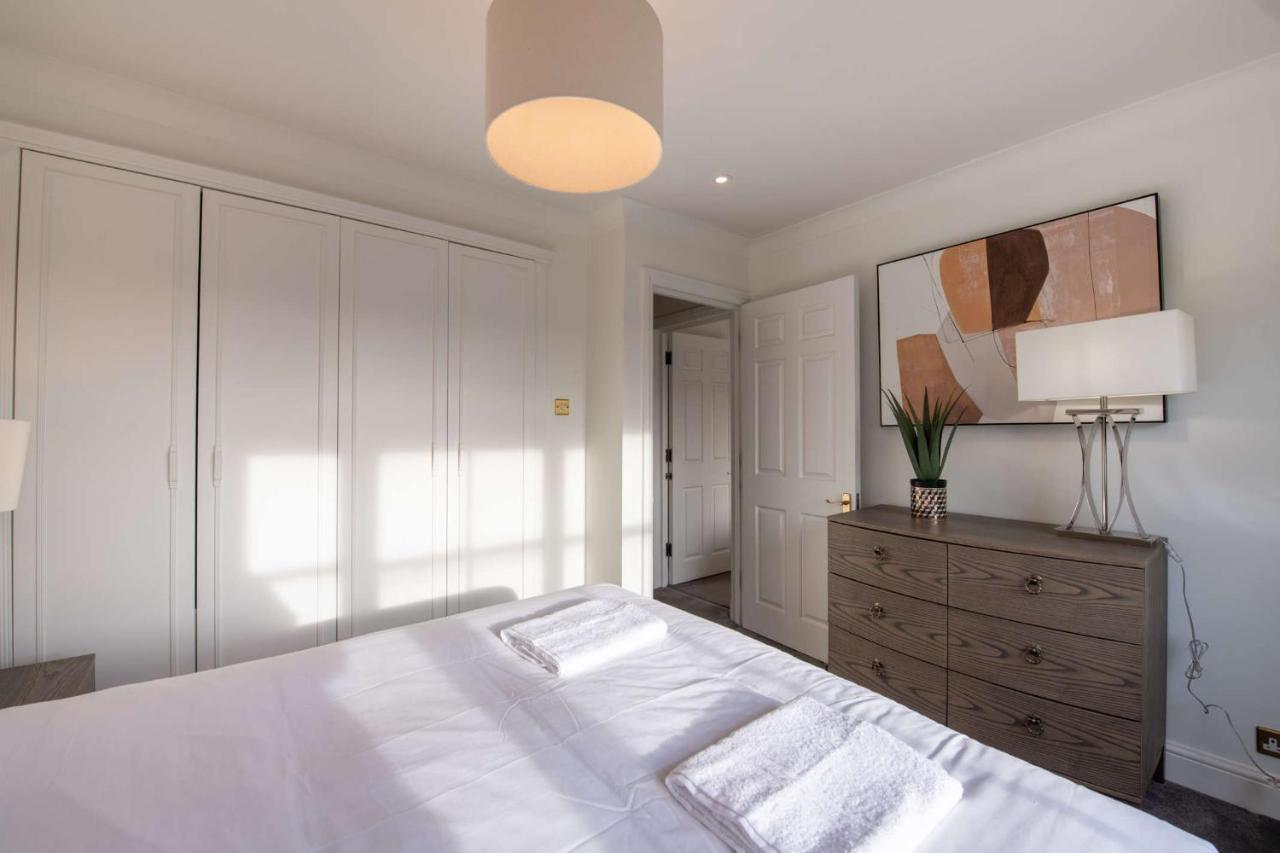 Somerset Court Kensington Appartement *