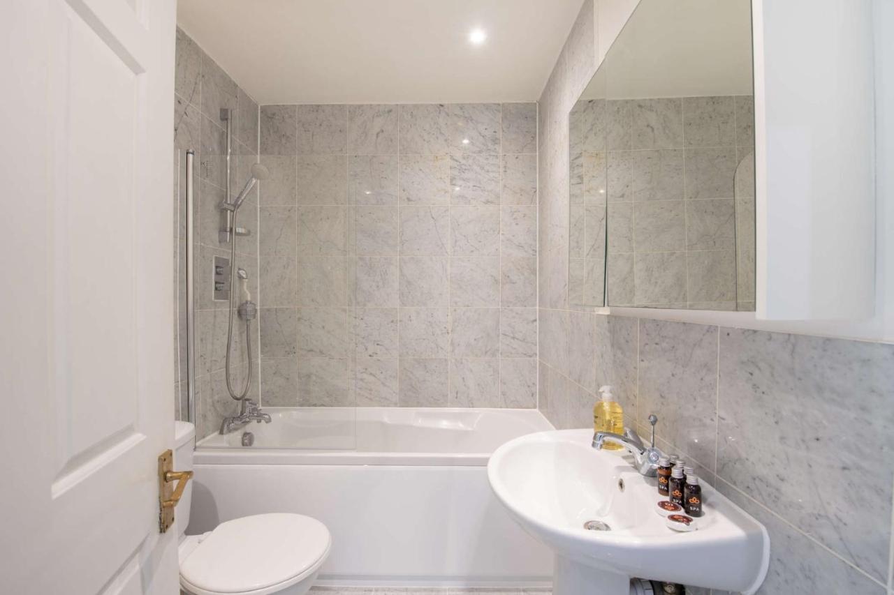 Appartement Somerset Court Kensington