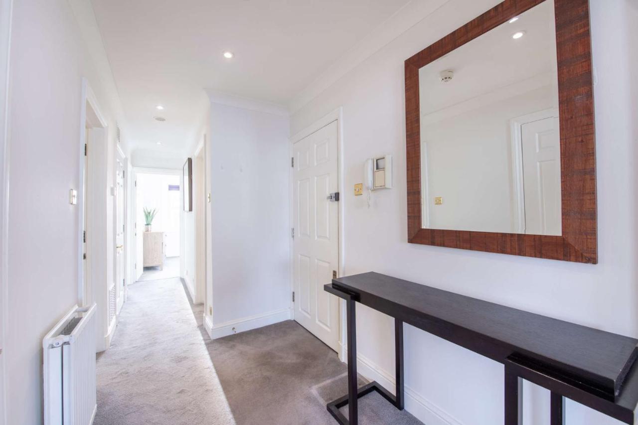 Somerset Court Kensington Appartement