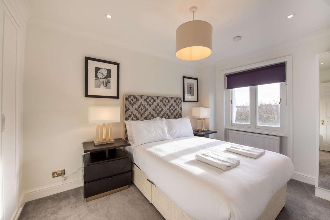 Somerset Court Kensington Apartamento
