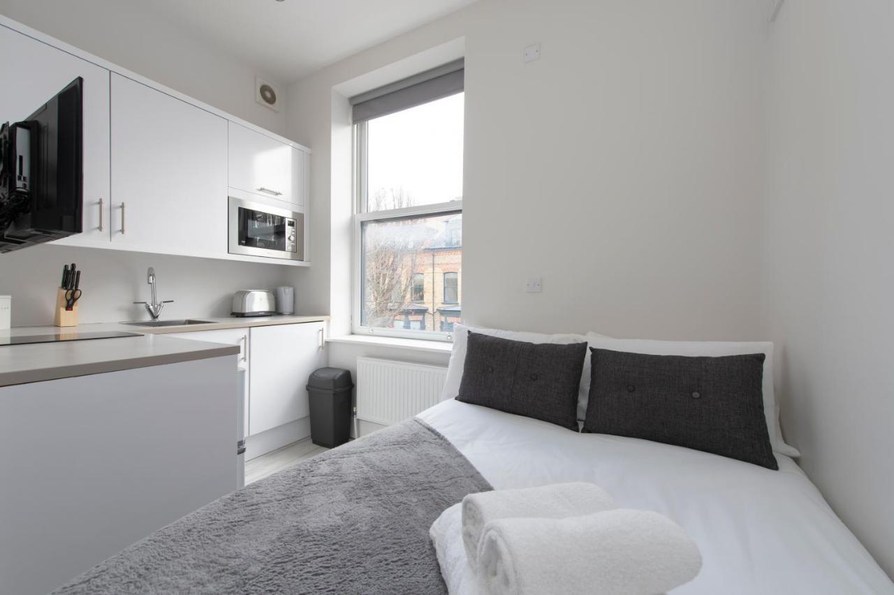 Fabulous In Superb Location * Londres