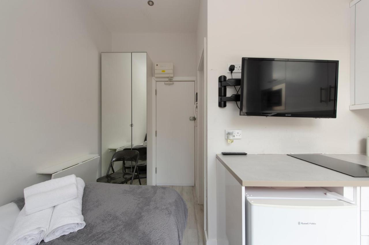 Appartement Fabulous In Superb Location
