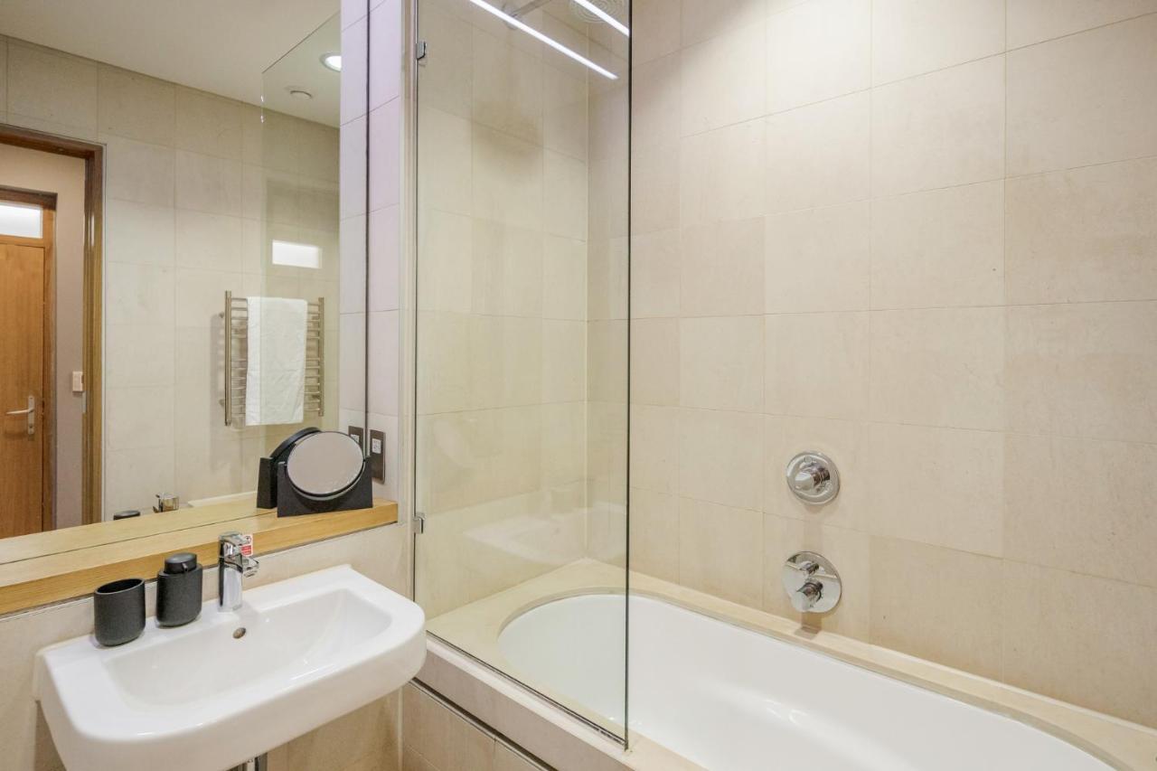 Kula - Holborn Apartamento Londres