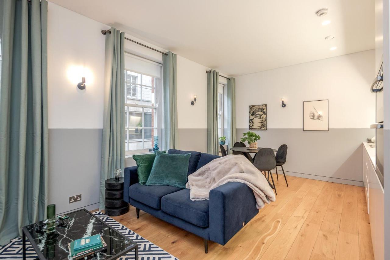 Apartamento Kula - Holborn