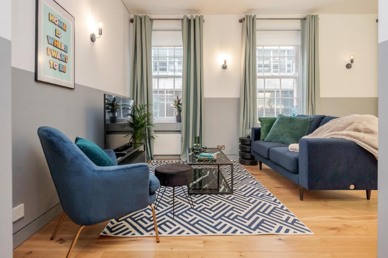 Kula - Holborn Apartamento Londres
