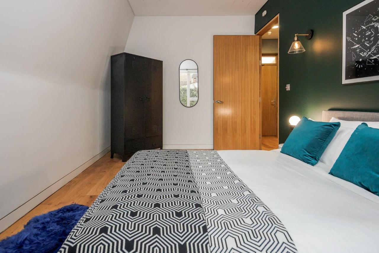 Kula - Holborn Apartamento *