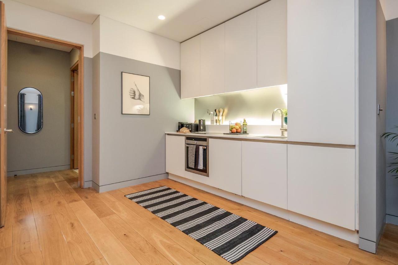 Kula - Holborn Apartamento Londres