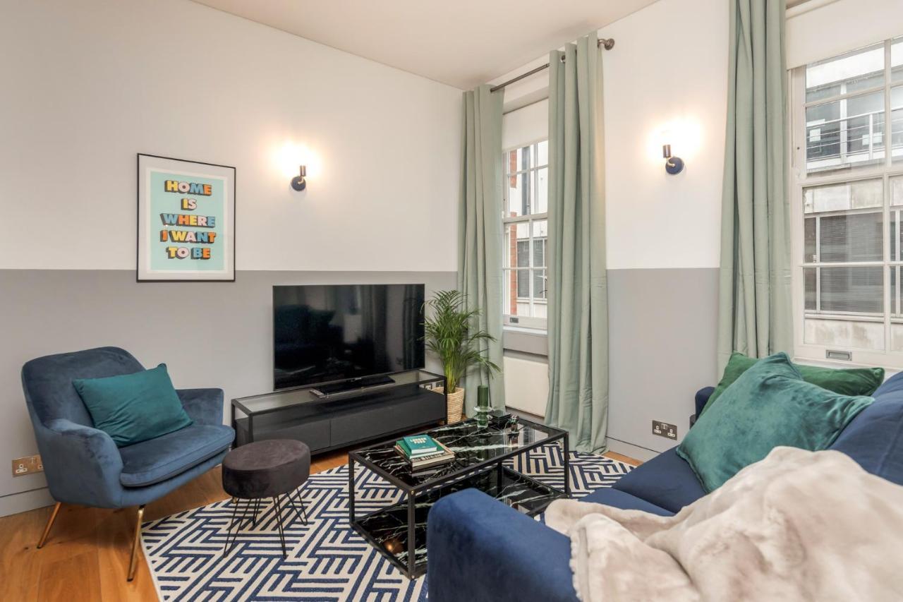 Kula - Holborn Apartamento *
