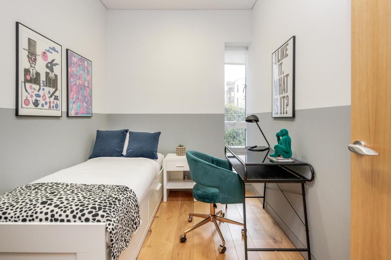 Kula - Holborn Apartamento