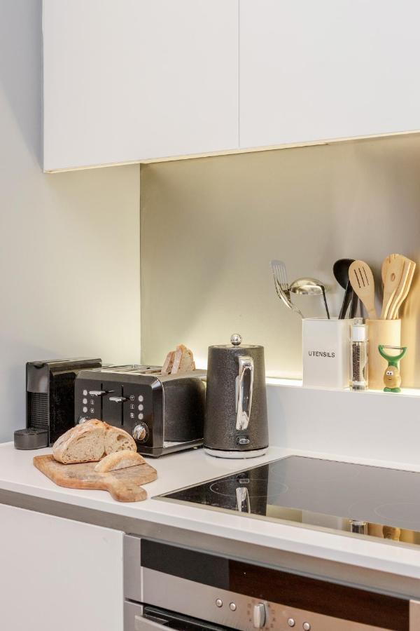 Apartamento Kula - Holborn