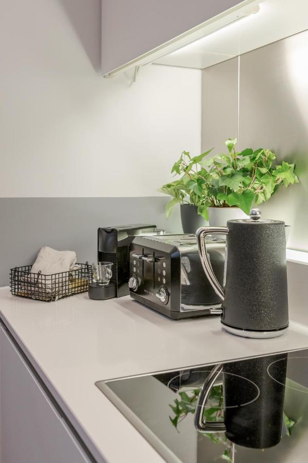Kula - Holborn Apartamento Londres