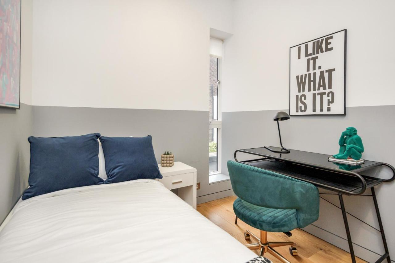 Apartamento Kula - Holborn Londres
