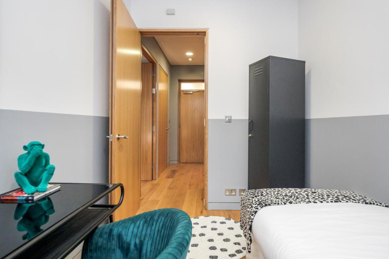 Apartamento Kula - Holborn *