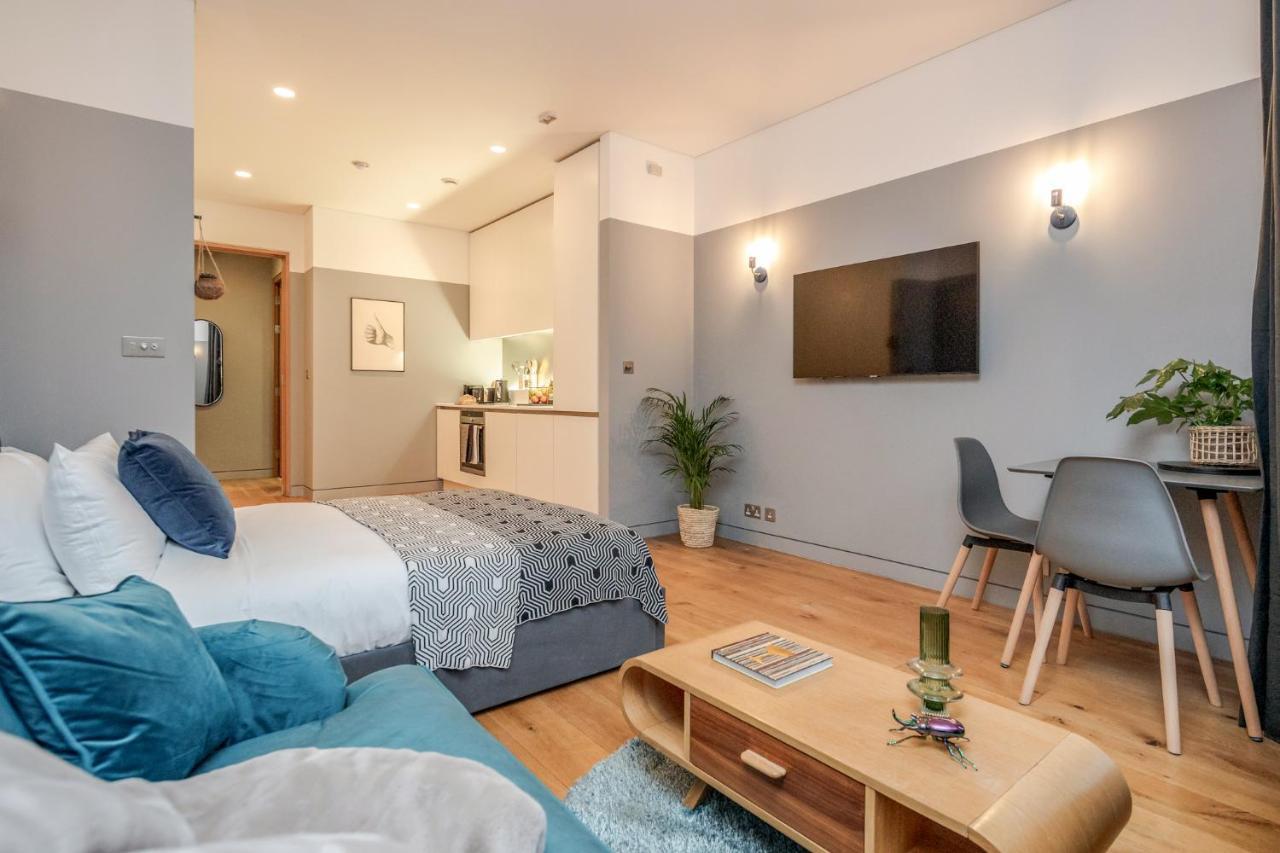Kula - Holborn Apartamento *