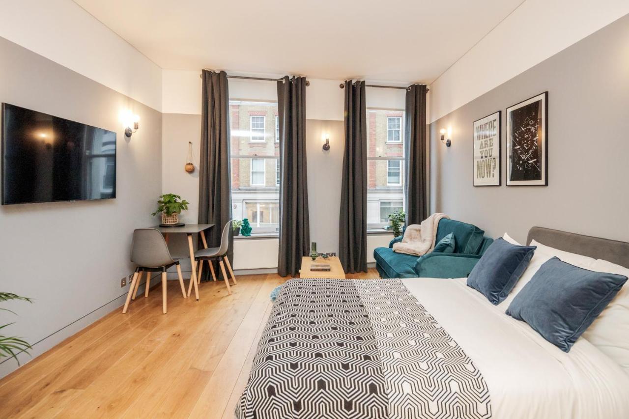 Kula - Holborn Apartamento