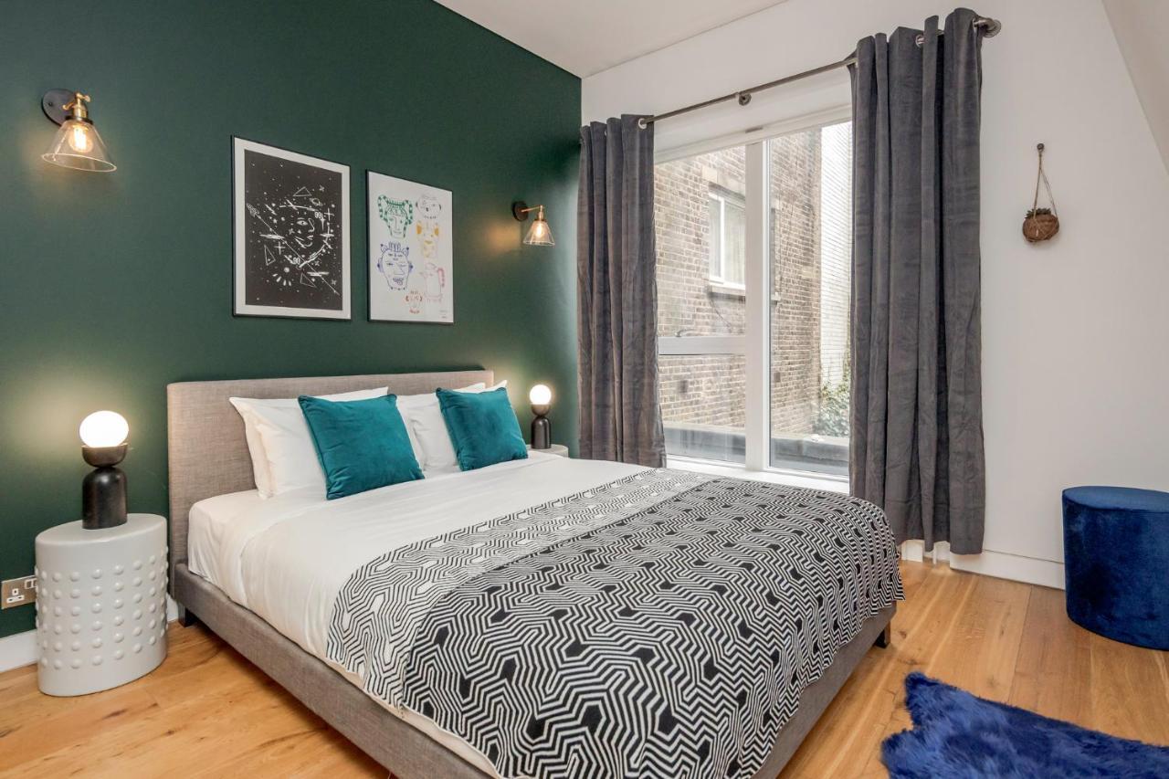 Kula - Holborn Apartamento