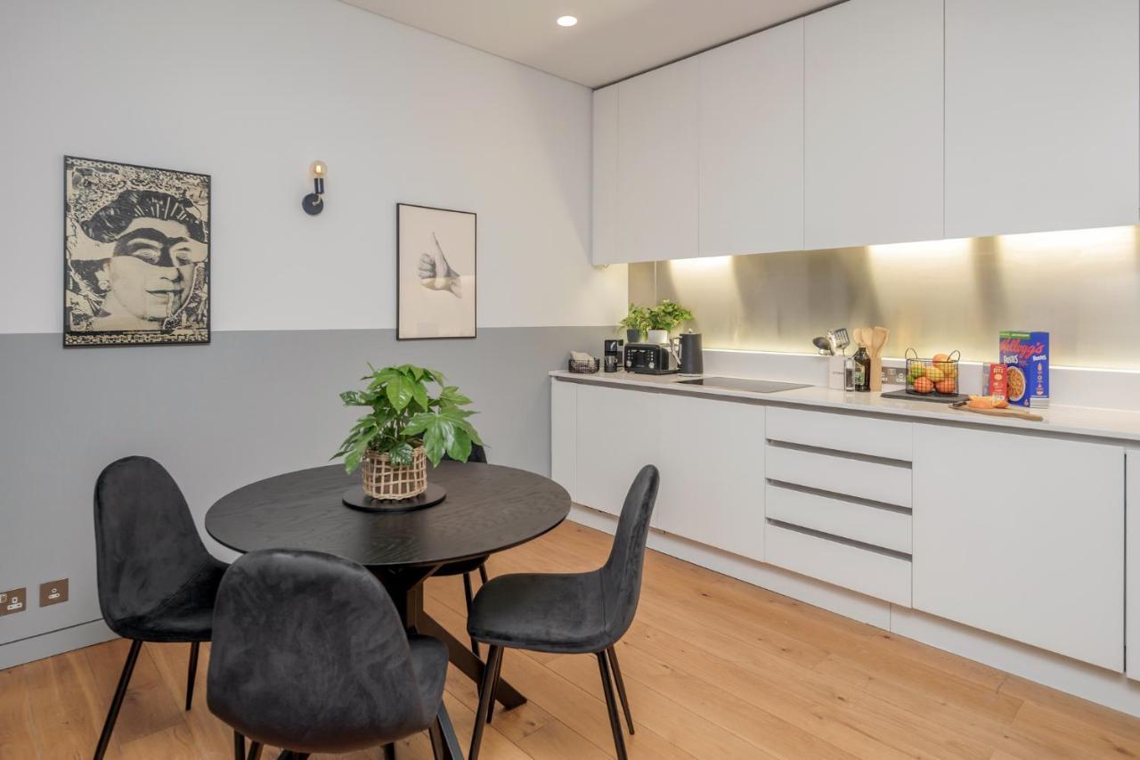 Kula - Holborn Apartamento *