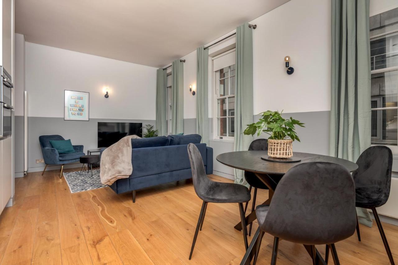 Kula - Holborn Apartamento