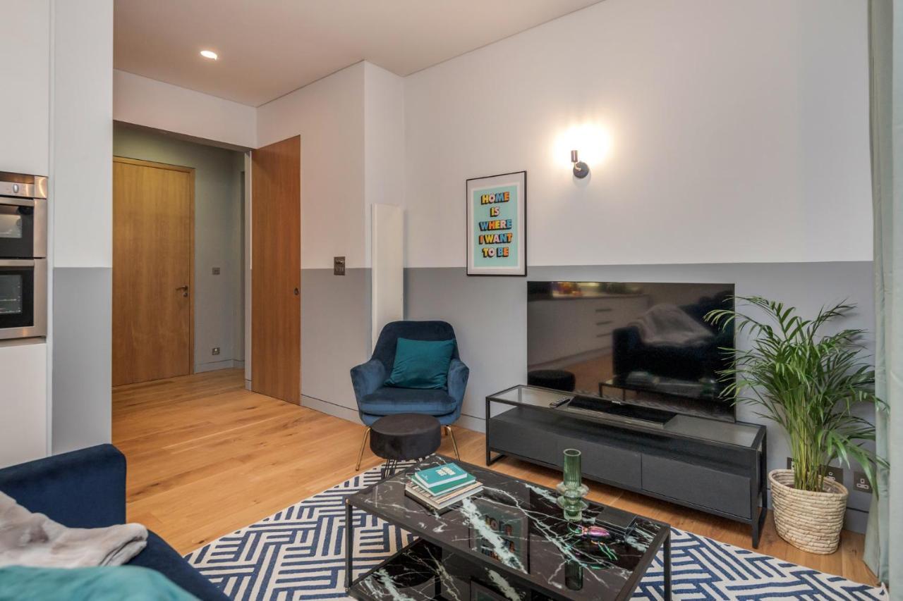 Apartamento Kula - Holborn *