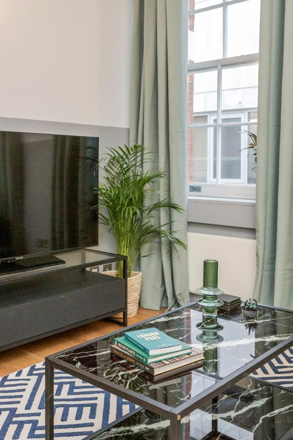 Apartamento Kula - Holborn