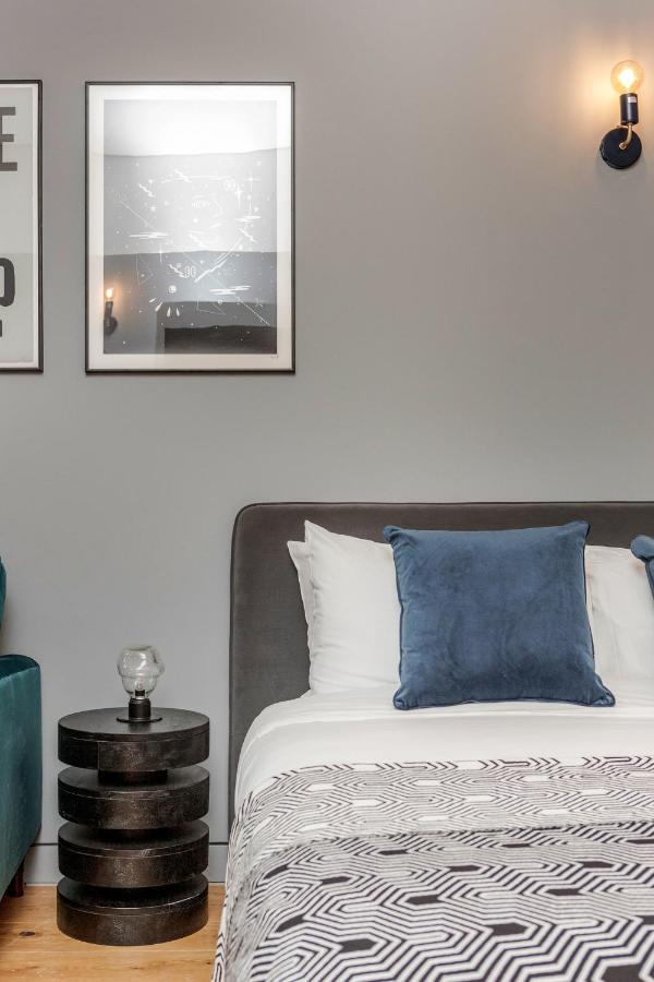 Kula - Holborn Apartamento Londres