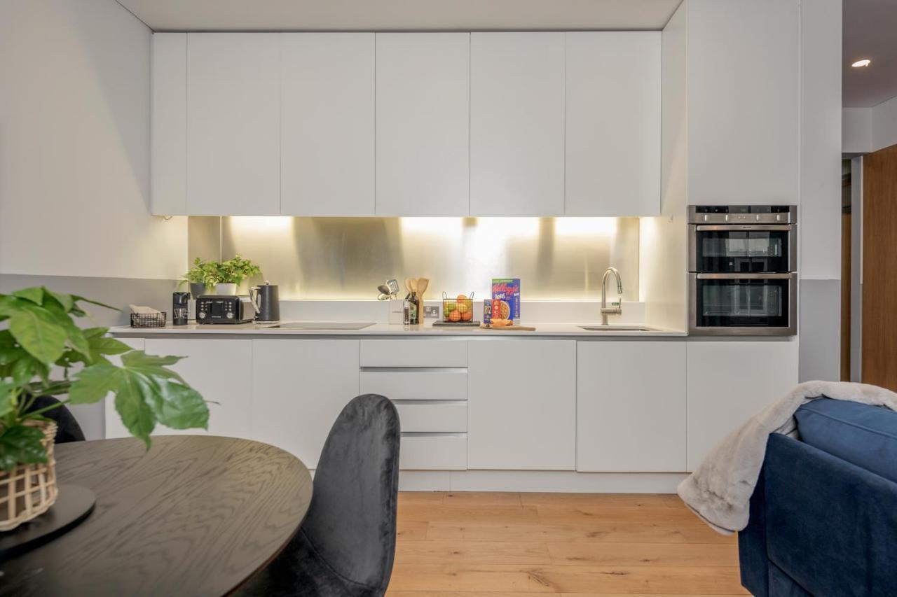 Apartamento Kula - Holborn Londres