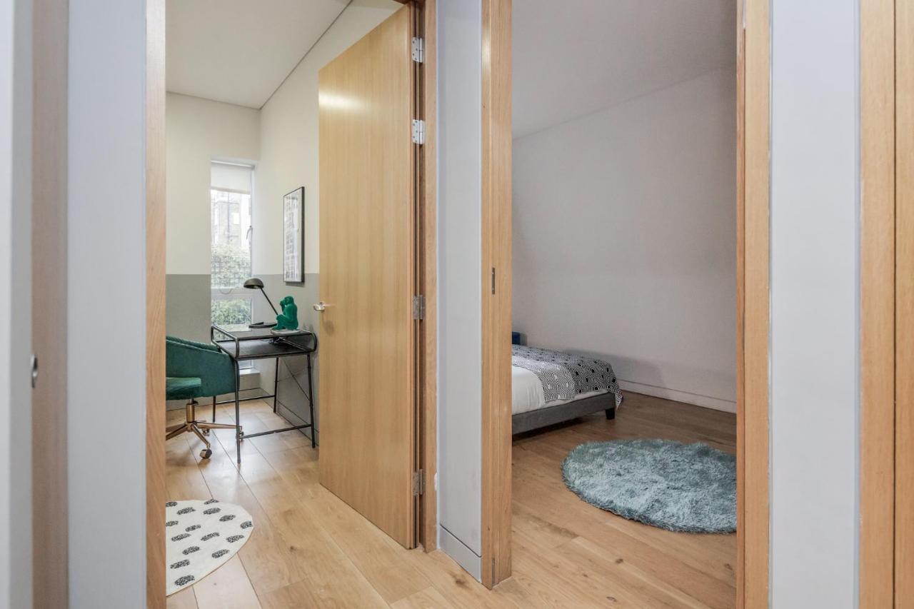 Kula - Holborn Apartamento Londres