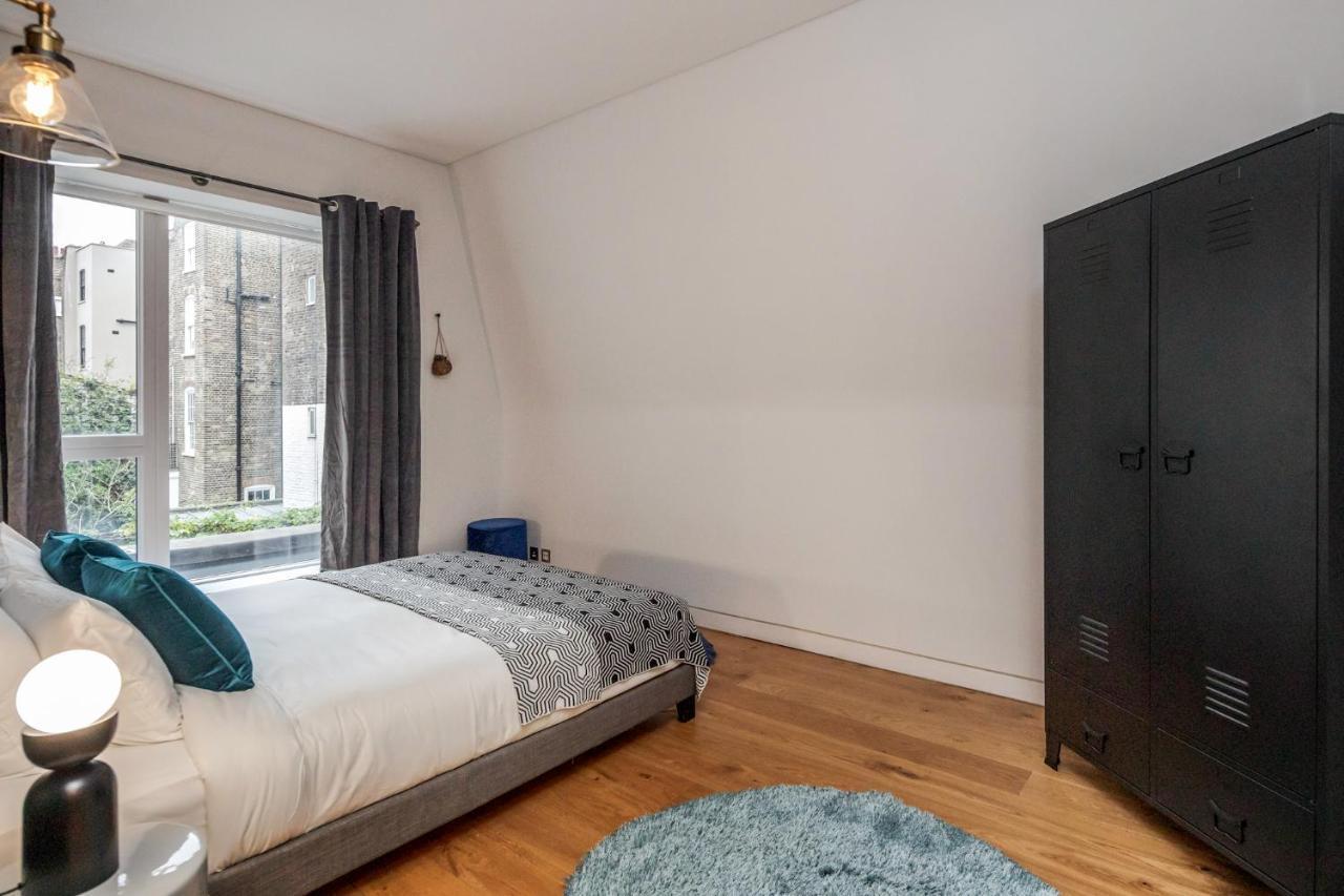 Kula - Holborn Apartamento