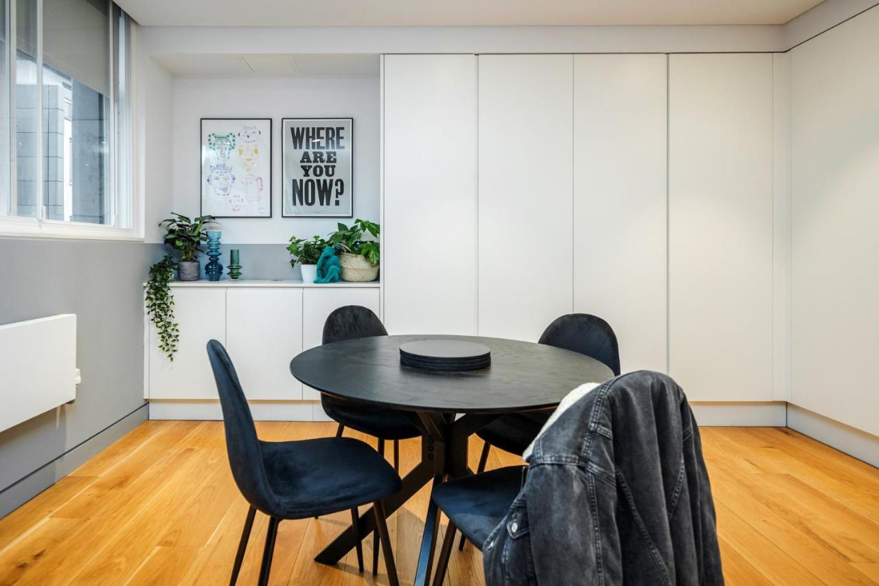 Kula - Holborn Apartamento Londres