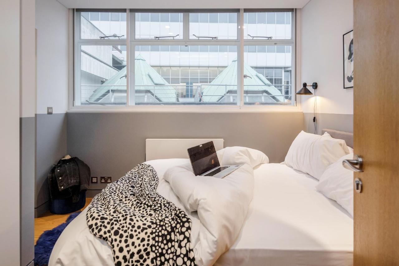Kula - Holborn Apartamento Londres