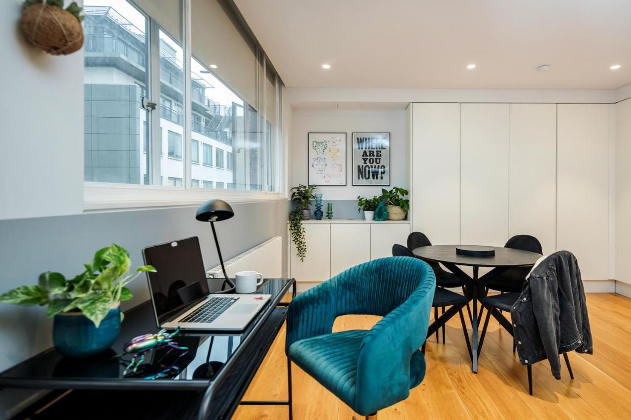 Apartamento Kula - Holborn Londres