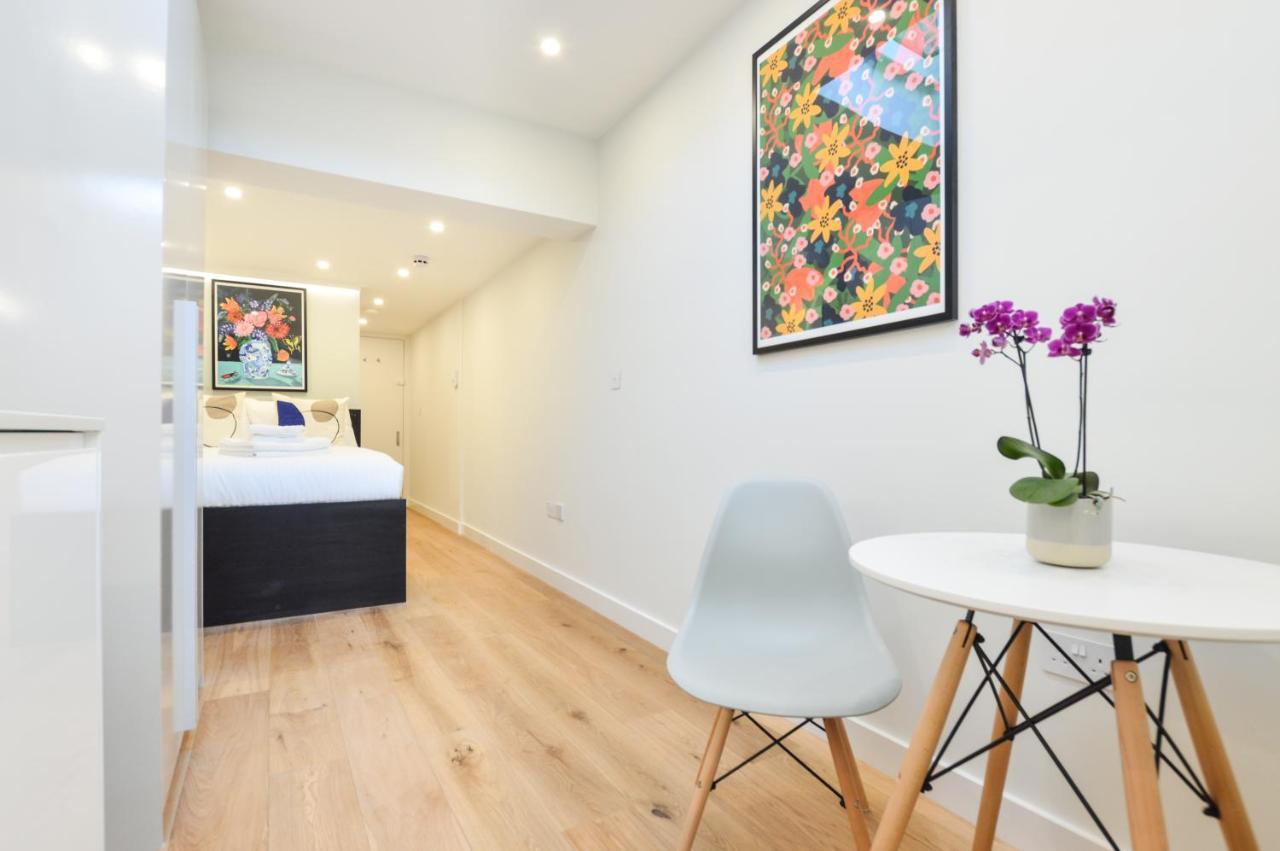 Earls Court West Serviced By Concept 3* Londres