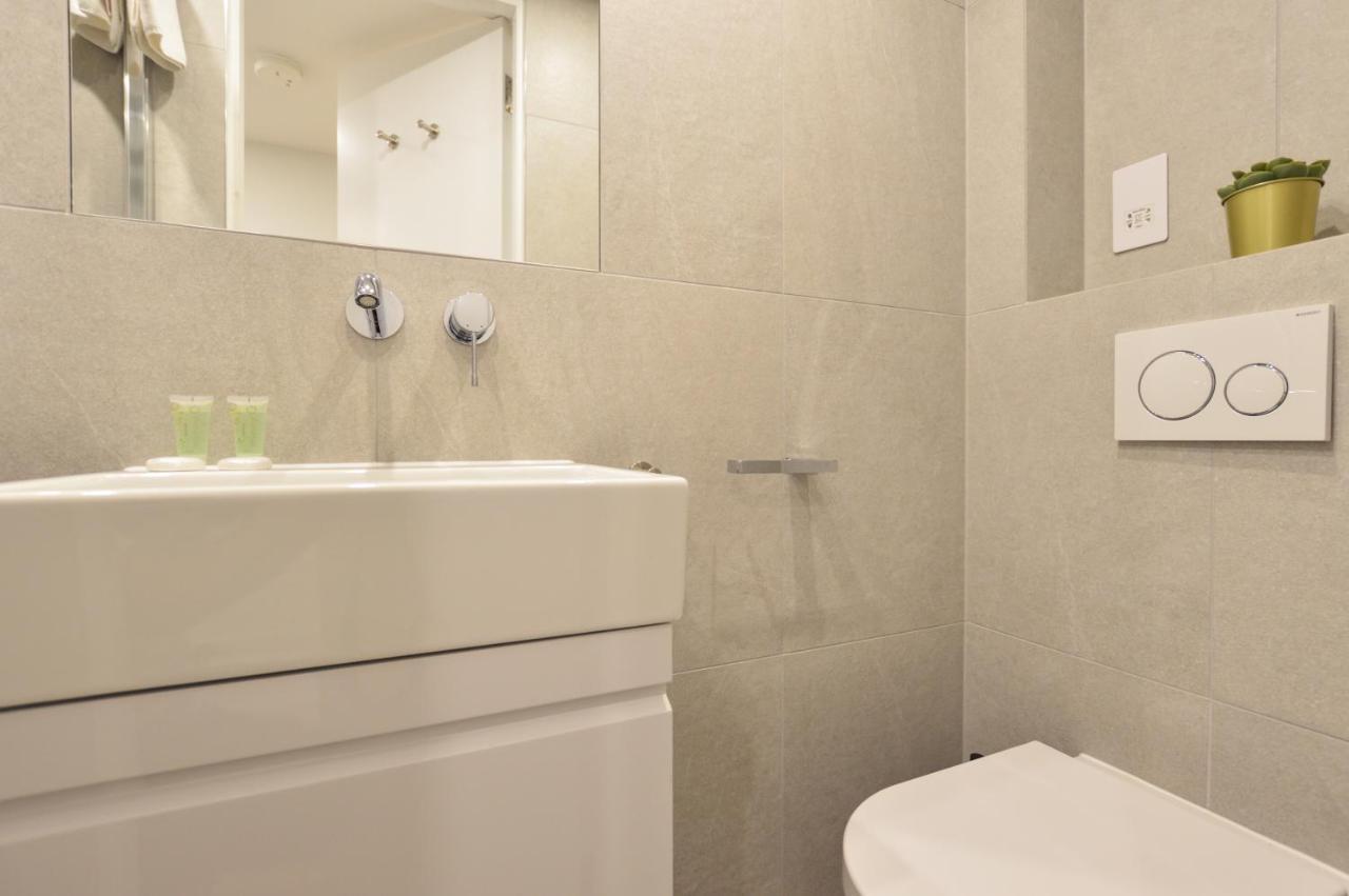 Apart-hotel Earls Court West Serviced By Concept 3*