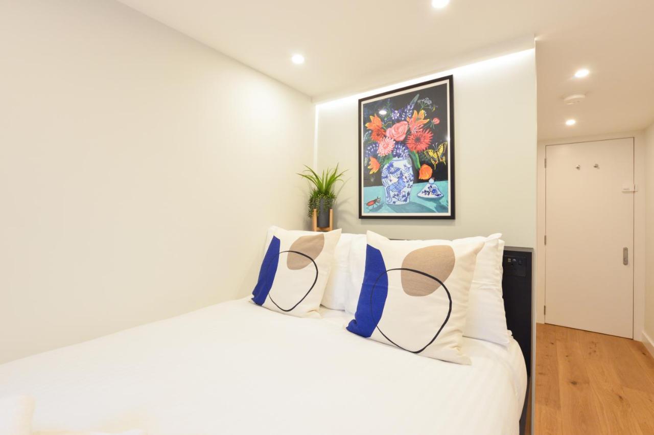 Aparthotel Earls Court West Serviced By Concept Londen